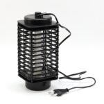 ⁦lanterne anti-moustique piège à insectes à choc électrique Lumière UV⁩ - الصورة ⁦3⁩