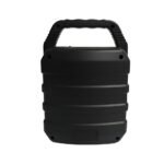 ⁦Ampli à batterie haut parleur de haute qualité avec poignée 1800W DUNTH DU-SP114⁩ - الصورة ⁦4⁩