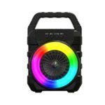 ⁦Ampli à batterie haut parleur de haute qualité avec poignée 1800W DUNTH DU-SP114⁩ - الصورة ⁦5⁩