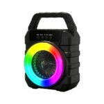 ⁦Ampli à batterie haut parleur de haute qualité avec poignée 1800W DUNTH DU-SP114⁩ - الصورة ⁦6⁩