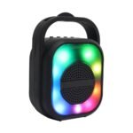 ⁦Ampli haut parleur sans fil à batterie rechargable, enceint bluetooth 1800W DUNTH DU-SP126⁩ - الصورة ⁦3⁩