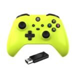 ⁦Manettes de jeu sans fil pour Xbox One et toutes les séries S, X, PC⁩ - الصورة ⁦3⁩