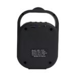 ⁦Ampli haut parleur sans fil à batterie rechargable, enceint bluetooth 1800W DUNTH DU-SP126⁩ - الصورة ⁦4⁩