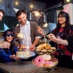 ⁦Panier à Fruits en Métal à 3 Niveaux – سلة فواكه معدنية بثلاث طبقات⁩ - الصورة ⁦4⁩