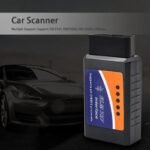 ⁦Outils de Diagnostic de Voiture, Scanner V1.5 OBD2, SAE J1850, Bluetooth/wifi, pour Android /ISO 9141 Vgate Icar2, Lecteur de Code⁩ - الصورة ⁦4⁩