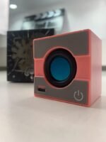 ⁦Portable Haut-parleur Bluetooth- مكبر صوت محمول صغير⁩ - الصورة ⁦10⁩