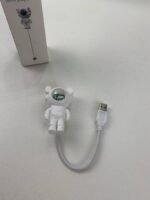 ⁦Astronut Projecteur LED Intelligente USB Veilleuse Galaxie & Astro Étoilée - بروجيكتور ذكي إضاءة ليلية⁩ - الصورة ⁦5⁩