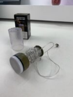 ⁦Guirlande Lumineuse LED Rechargeable 4en1 Étanche IPX4 - سلسلة أضواء قابلة لإعادة الشحن⁩ - الصورة ⁦11⁩