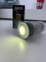 ⁦Guirlande Lumineuse LED Rechargeable 4en1 Étanche IPX4 - سلسلة أضواء قابلة لإعادة الشحن⁩ - الصورة ⁦8⁩