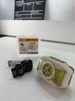 ⁦Lampe frontale LED COB à induction Rechargeable par USB 5 Modes – مصباح رأس قابل للشحن⁩ - الصورة ⁦6⁩