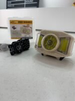 ⁦Lampe frontale LED COB à induction Rechargeable par USB 5 Modes – مصباح رأس قابل للشحن⁩ - الصورة ⁦7⁩