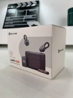 ⁦Microphone cravate sans fil Hollyland Lark M2S Combo (récepteur caméra + récepteur USB-C + câble Lightning)⁩ - الصورة ⁦12⁩