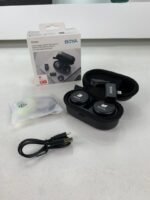 ⁦Microphone Cravate Sans Fil BOYA Omic-U IPhone Type C – ميكروفون بويا أصلي⁩ - الصورة ⁦8⁩