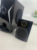 ⁦Haut-Parleur Bluetooth DUNTH 3000 W LED DU-SP374PLUS – مكبر صوت بلوتوث⁩ - الصورة ⁦6⁩