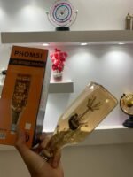 ⁦Ampoule Edison E27 à vis LED Grande bouteille – مصباح ديكور⁩ - الصورة ⁦7⁩