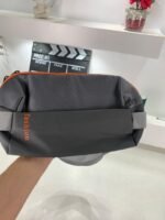 ⁦Sac de Poitrine Fashion pour hommes avec bandoulière LX067 – حقيبة أغراض حجم كبير⁩ - الصورة ⁦11⁩