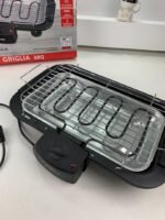 ⁦Saurex Barbecue électrique de table 2000W – شواية كهربائية محمولة⁩ - الصورة ⁦9⁩