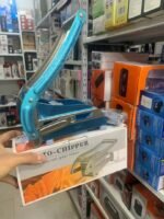 ⁦Coupe-frites manuel en acier inoxydable⁩ - الصورة ⁦6⁩