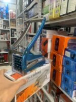 ⁦Coupe-frites manuel en acier inoxydable⁩ - الصورة ⁦5⁩