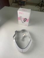 ⁦Machine de Réduction de Double Menton Avec 6 Modes Et 12 Niveaux D’intensité – جهاز تنحيف الوجه⁩ - الصورة ⁦7⁩