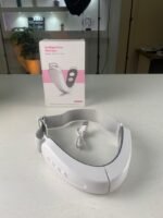 ⁦Machine de Réduction de Double Menton Avec 6 Modes Et 12 Niveaux D’intensité – جهاز تنحيف الوجه⁩ - الصورة ⁦6⁩