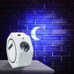 ⁦Projecteur Octagon Galaxy Night Light⁩ - الصورة ⁦6⁩