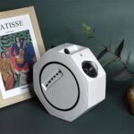 ⁦Projecteur Octagon Galaxy Night Light⁩ - الصورة ⁦7⁩