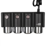 ⁦Olesson Extension allume cig-are OEM avec 2 ports charge rapide⁩ - الصورة ⁦5⁩