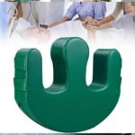 ⁦Oreiller De Positionnement et Rotation pour Personnes âgées – وسادة طبية لكبار السن⁩ - الصورة ⁦2⁩
