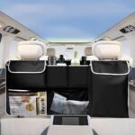 ⁦Organisateur Coffre de Voiture Multipoches de Haute Qualité – منظم صندوق السيارة⁩ - الصورة ⁦7⁩