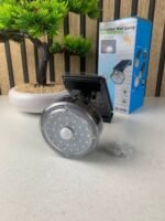 ⁦Lampe murale solaire avec détecteur de mouvement et guirlande lumineuse – مصباح خارجي بالطاقة الشمسية⁩ - الصورة ⁦10⁩