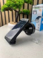 ⁦Lampe murale solaire avec détecteur de mouvement et guirlande lumineuse – مصباح خارجي بالطاقة الشمسية⁩ - الصورة ⁦11⁩