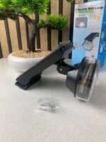 ⁦Lampe murale solaire avec détecteur de mouvement et guirlande lumineuse – مصباح خارجي بالطاقة الشمسية⁩ - الصورة ⁦9⁩