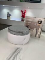 ⁦Sèche-linge Électrique Portable 600W – مجفف ملابس كهربائي محمول⁩ - الصورة ⁦10⁩