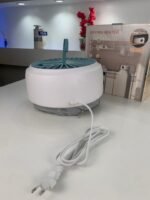 ⁦Sèche-linge Électrique Portable 600W – مجفف ملابس كهربائي محمول⁩ - الصورة ⁦11⁩