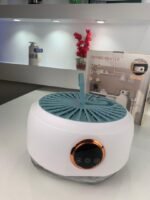 ⁦Sèche-linge Électrique Portable 600W – مجفف ملابس كهربائي محمول⁩ - الصورة ⁦8⁩
