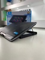 ⁦Ventilateur pour Ordinateur Portable Mikuso Modèle NCP-216 – مروحة حاسوب⁩ - الصورة ⁦8⁩