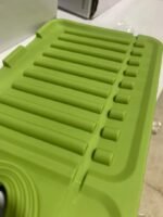 ⁦Pack de Protection et de Séchage Complet pour Évier de Cuisine 3en1⁩ - الصورة ⁦13⁩