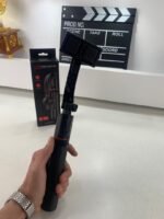 ⁦Perche à Selfie et Trépied avec Bras Télescopique L19 – حامل هواتف وعصا سيلفي 3في1⁩ - الصورة ⁦11⁩