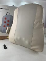 ⁦Masseur de dos et de cou sans fil avec avec infrarouge et chaleur – جهاز تدليك إحترافي بخاصية التسخين⁩ - الصورة ⁦6⁩