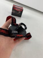 ⁦Lampe Frontale 3 Modes Rechargeable – مصباح تخييم عالي السطوع⁩ - الصورة ⁦8⁩