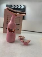 ⁦Appareil de levage du visage 3 en 1 Soin des Yeux et du Cou, Anti-Rides – جهاز تدليك الوجه⁩ - الصورة ⁦9⁩