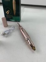 ⁦Recourbe-cils chauffant et tondeuse à sourcils 2 en 1 – جهاز تقويم الرموش⁩ - الصورة ⁦9⁩