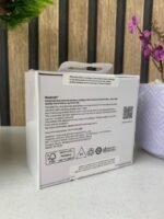 ⁦Écouteurs Bluetooth sans fil Samsung Galaxy Buds 3 contrôle tactile – سماعات بلوتوث لاسلكية⁩ - الصورة ⁦13⁩