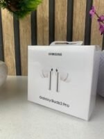 ⁦Écouteurs Bluetooth sans fil Samsung Galaxy Buds 3 contrôle tactile – سماعات بلوتوث لاسلكية⁩ - الصورة ⁦12⁩