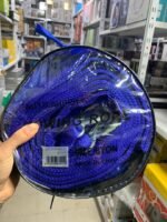 ⁦Corde De Remorquage 8 Ton 4m Avec 2 Crochet Pour Voitures – حبل سحب 8 طن بطول 4 متر مع خطافين للسيارات⁩ - الصورة ⁦9⁩