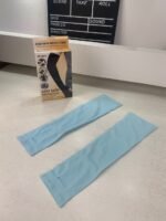 ⁦Manchons de protection solaire pour hommes et femmes – أكمام الحماية من الشمس للرجال والنساء⁩ - الصورة ⁦9⁩