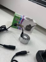 ⁦Brumisateur sous-marin Ultrasonique pour Fontaines avec 12LED – جهاز تشكيل الضباب⁩ - الصورة ⁦7⁩