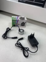 ⁦Brumisateur sous-marin Ultrasonique pour Fontaines avec 12LED – جهاز تشكيل الضباب⁩ - الصورة ⁦8⁩