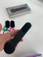 ⁦Support de Téléphone MagSafe Universel pour Voiture – حامل هواتف مغناطيسي⁩ - الصورة ⁦8⁩